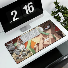 Load image into Gallery viewer, #5.3097, Dr. Stone, Senku Ishigami, Mouse Pad (Desk Mat)
