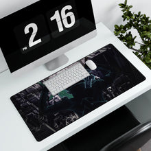 Load image into Gallery viewer, Sword Art Online Mouse Pad (Desk Mat)
