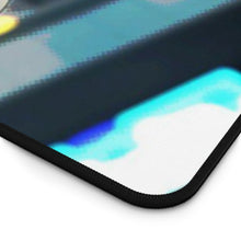 Load image into Gallery viewer, Hypnosis Mic Mouse Pad (Desk Mat) Hemmed Edge
