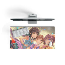Load image into Gallery viewer, BanG Dream! Mouse Pad (Desk Mat)

