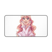 Load image into Gallery viewer, Zero No Tsukaima Mouse Pad (Desk Mat)
