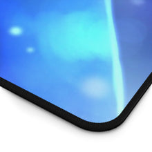 Load image into Gallery viewer, Yona Of The Dawn Mouse Pad (Desk Mat) Hemmed Edge
