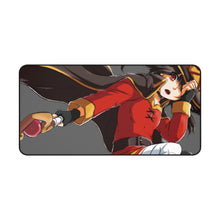 Load image into Gallery viewer, Megumin Mouse Pad (Desk Mat)
