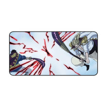 Load image into Gallery viewer, One Piece Mouse Pad (Desk Mat)
