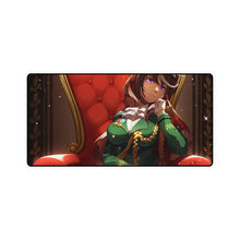Load image into Gallery viewer, Uma Musume: Pretty Derby Mouse Pad (Desk Mat)
