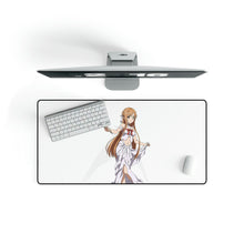 Load image into Gallery viewer, Sword Art Online Mouse Pad (Desk Mat)
