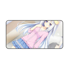 Load image into Gallery viewer, Date A Live Mouse Pad (Desk Mat)
