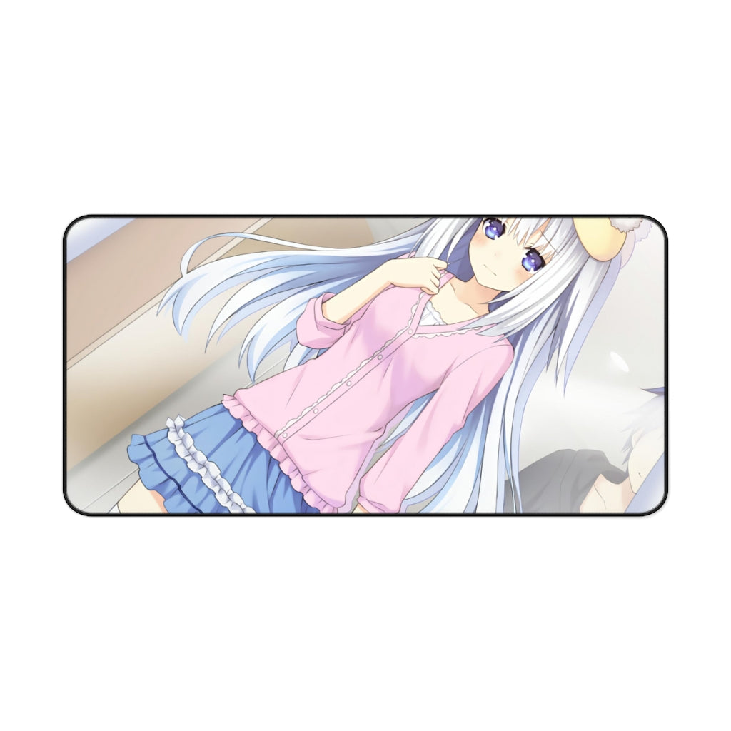 Date A Live Mouse Pad (Desk Mat)