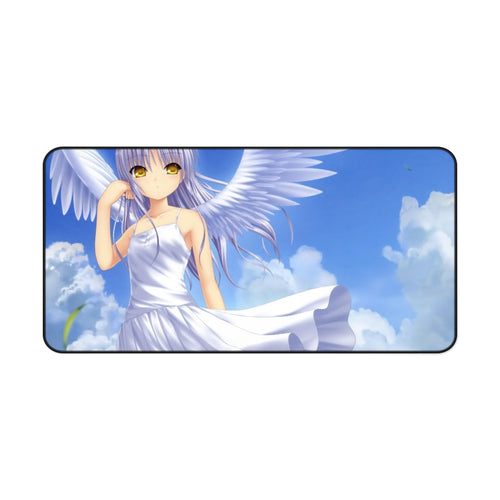 Angel Beats! Kanade Tachibana Mouse Pad (Desk Mat)