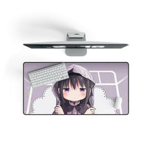 Load image into Gallery viewer, Puella Magi Madoka Magica Mouse Pad (Desk Mat)
