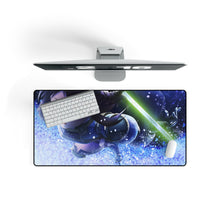 Load image into Gallery viewer, Sword Art Online Mouse Pad (Desk Mat)
