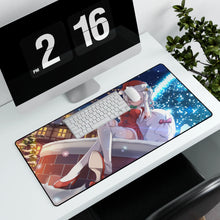 Load image into Gallery viewer, Anime Kantai Collection Mouse Pad (Desk Mat)
