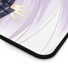 Load image into Gallery viewer, Anime Music Mouse Pad (Desk Mat) Hemmed Edge

