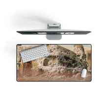 Load image into Gallery viewer, Nausicaä of the Valley of the Wind Mouse Pad (Desk Mat) On Desk
