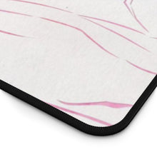 Load image into Gallery viewer, Saekano: How To Raise A Boring Girlfriend Mouse Pad (Desk Mat) Hemmed Edge

