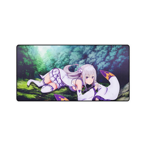 Anime Re:ZERO -Starting Life in Another World- Mouse Pad (Desk Mat)