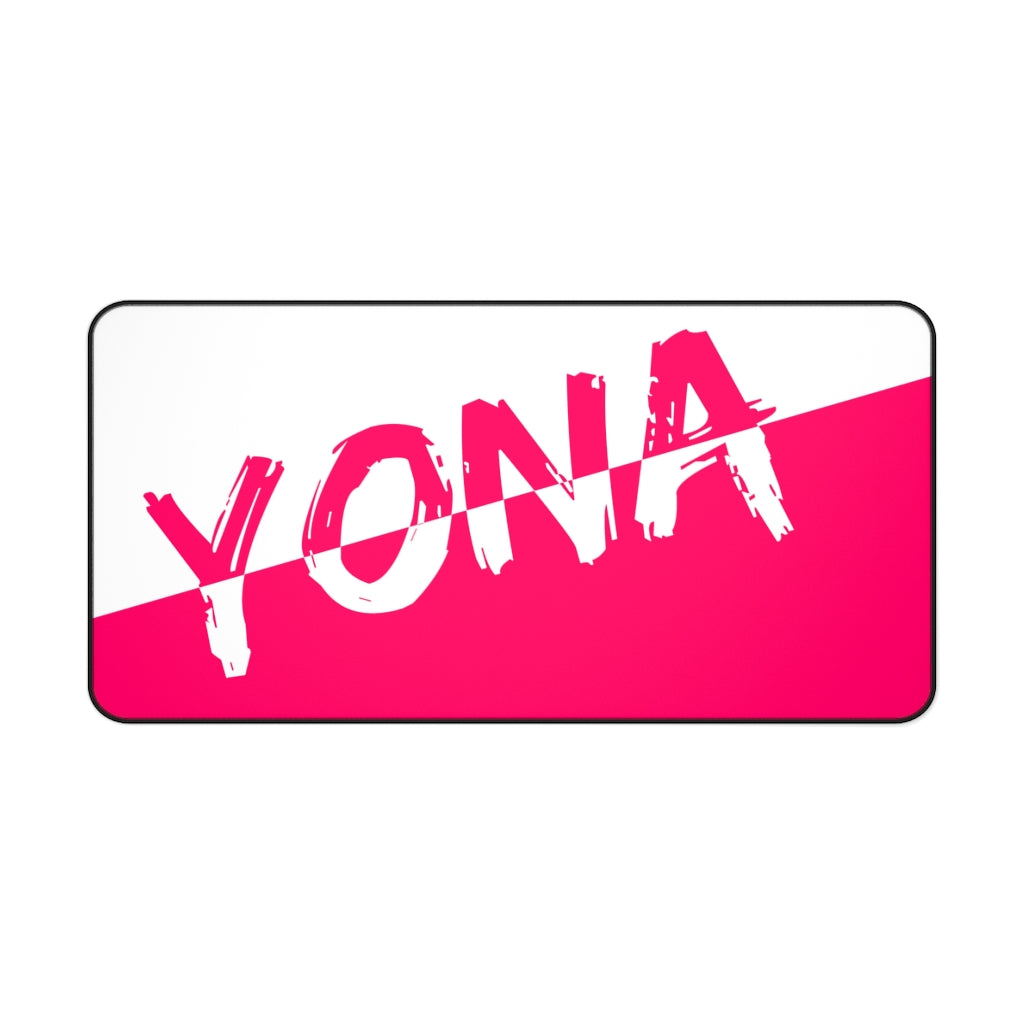 Yona Of The Dawn Mouse Pad (Desk Mat)