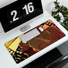 Load image into Gallery viewer, Tiger &amp; Bunny Mouse Pad (Desk Mat)
