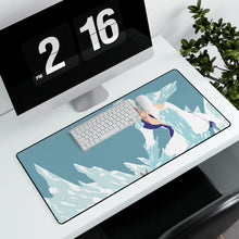 Load image into Gallery viewer, Anime Bleach Mouse Pad (Desk Mat)
