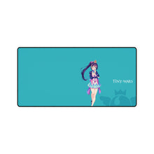 Load image into Gallery viewer, Candy Girl Desktop Mouse Pad (Desk Mat)
