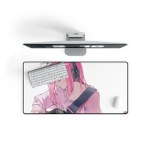 Load image into Gallery viewer, Bocchi the Rock Mouse Pad (Desk Mat)

