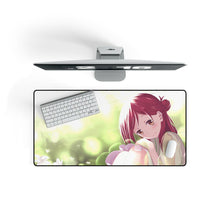 Load image into Gallery viewer, Anime One Week Friends Mouse Pad (Desk Mat) On Desk
