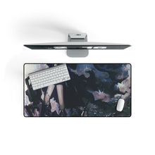 Load image into Gallery viewer, Black Rock Shooter Mouse Pad (Desk Mat)
