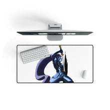 Load image into Gallery viewer, Blazblue Mouse Pad (Desk Mat)
