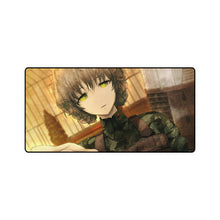 Load image into Gallery viewer, Anime Steins;Gate Mouse Pad (Desk Mat)
