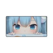 Load image into Gallery viewer, Anime Original Mouse Pad (Desk Mat)
