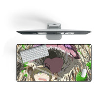 Load image into Gallery viewer, Anime Made In Abyss Mouse Pad (Desk Mat) On Desk
