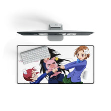Load image into Gallery viewer, Accel World Mouse Pad (Desk Mat)
