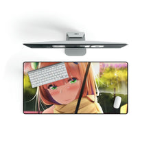 Load image into Gallery viewer, Nice Nature Mouse Pad (Desk Mat)
