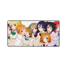 Load image into Gallery viewer, Love Live! Mouse Pad (Desk Mat)
