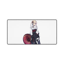 Load image into Gallery viewer, Anime Kantai Collection Mouse Pad (Desk Mat)
