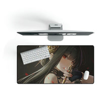 Load image into Gallery viewer, Yor Forger Spy x Family Mouse Pad (Desk Mat)
