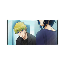 Load image into Gallery viewer, Naruto Mouse Pad (Desk Mat)
