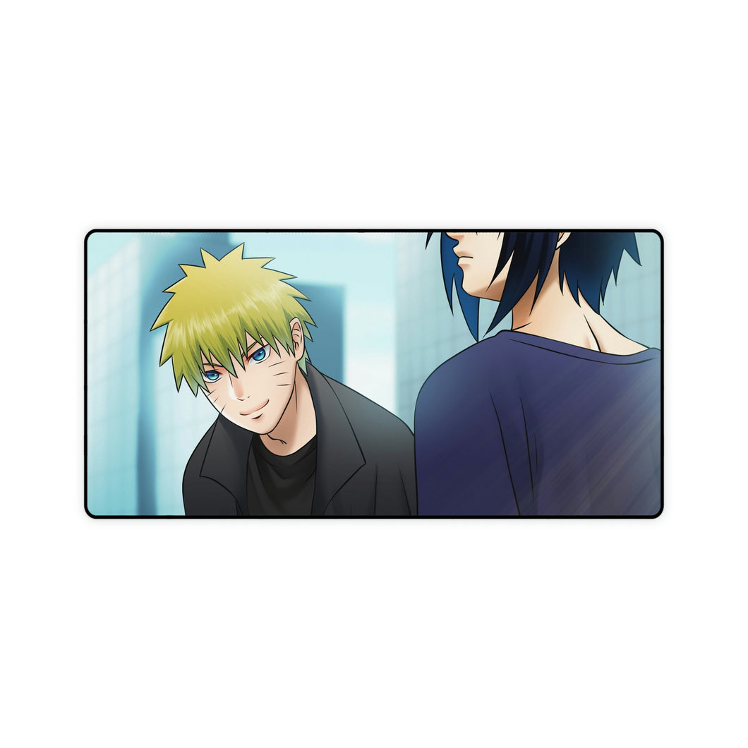 Naruto Mouse Pad (Desk Mat)