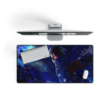 Load image into Gallery viewer, Your Name. Mouse Pad (Desk Mat)
