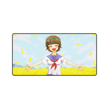 Load image into Gallery viewer, A Certain Scientific Railgun Mouse Pad (Desk Mat)
