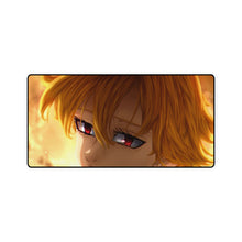 Load image into Gallery viewer, The Seven Deadly Sins Mouse Pad (Desk Mat)
