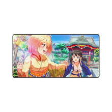 Load image into Gallery viewer, Chisato Nishikigi &amp; Takina Inoue Mouse Pad (Desk Mat)
