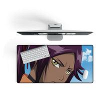 Load image into Gallery viewer, Anime Bleach Mouse Pad (Desk Mat)
