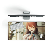 Load image into Gallery viewer, The iDOLM@STER: Shiny Colors Mouse Pad (Desk Mat)
