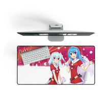 Load image into Gallery viewer, Bili Bili Douga Mouse Pad (Desk Mat)
