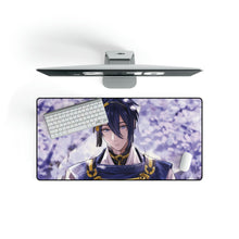 Load image into Gallery viewer, Anime Touken Ranbu Mouse Pad (Desk Mat)
