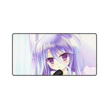 Load image into Gallery viewer, No Game No Life Mouse Pad (Desk Mat)
