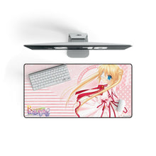 Load image into Gallery viewer, Rewrite Mouse Pad (Desk Mat)
