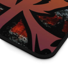 Load image into Gallery viewer, Soul Eater Mouse Pad (Desk Mat) Hemmed Edge

