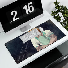 Load image into Gallery viewer, Anime Bleach Mouse Pad (Desk Mat)
